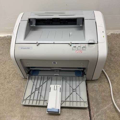 Laserjet 1020 stampante - 1020,
