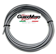 GUAINA GRIGIA Ø 6 TEFLON