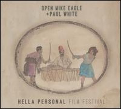 Hella personal film - film, festival