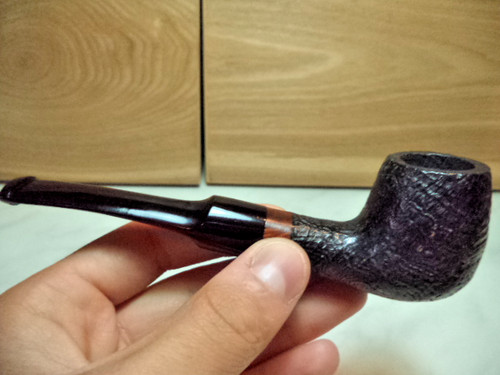 Pipa pfeife mix 661 - pipa,