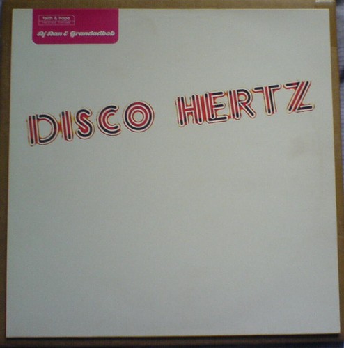 Dan grandadbob disco - &,