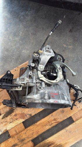 Cambio ford transit - cambio, 6