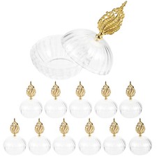  12 Pcs Piccola Scatola