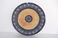 Antico bianco blu - bianco,