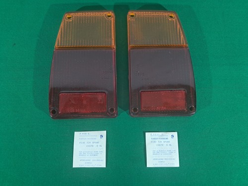 Fiat 128 sport - 128, coupe'