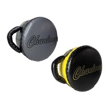 Punch Punch e Kick Target