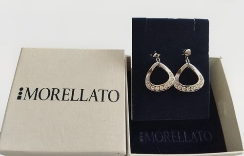 Orecchini morellato senza - orecchini, "senza