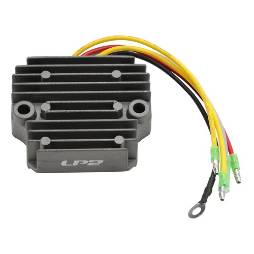 Raddrizzatore regolatore per - e,