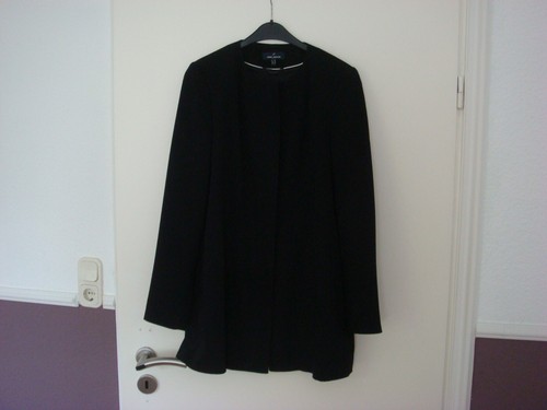Blazer lungo donna - , daniel