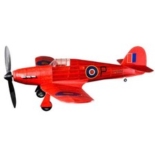 Aereo Balsa in Kit di