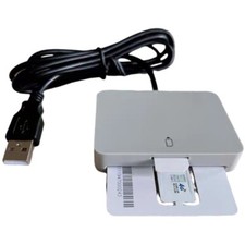 Lettore SmartCard USB ISO7816