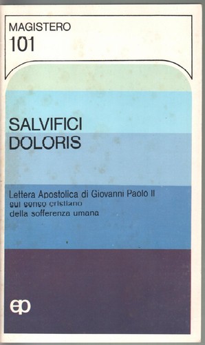 Papa giovanni paolo - papa, ii