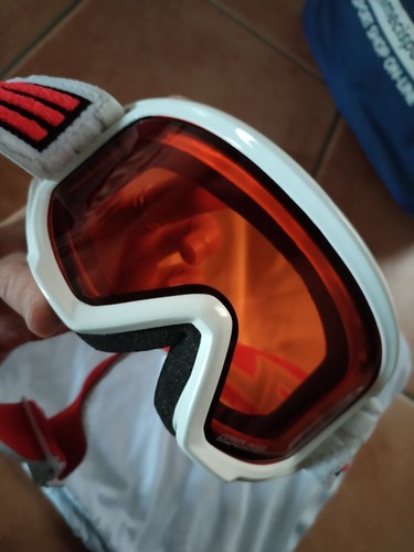 Maschera sci salice - da,