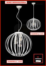 lampadario a Sospensione