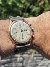 Breitling vintage premier