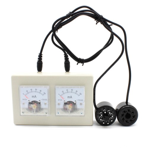 Amptata tester tubo - amptata,