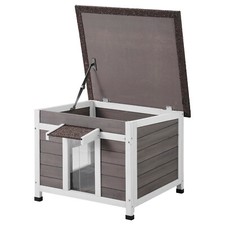 Vevor casetta rifugio per - vevor,