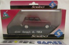 VEHICULE NEUF 1/43 4544