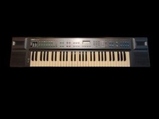 TASTIERA GEM DSK 8 STEREO - PIANOLA VINTAGE CON CUSTODIA