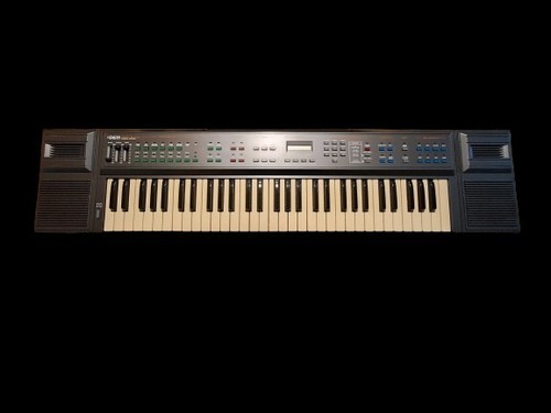 Tastiera gem dsk stereo - gem, 8