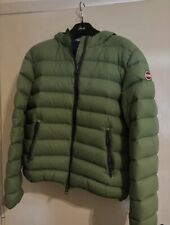 Piumino Colmar Ragazzo 16 Anni