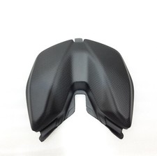 SPOILER POSTERIORE CARBONIO