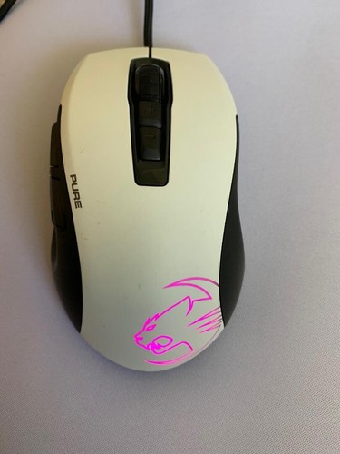 Roccat kone pure - roccat,