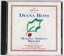 Diana Ross - Making Spirits