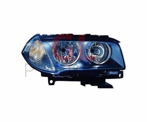 Per bmw e83 2006 - per, faro