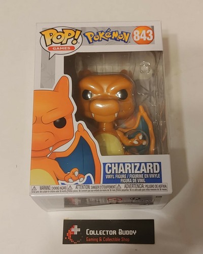 Funko pop games 843 - pop!,