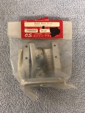 Supporto motore alluminio OS