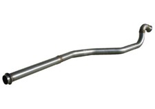 tubo centrale diretto INOXCAR