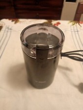 "Macinacaffè Boch Nero -