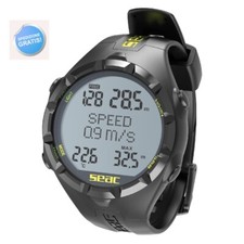 Seac Computer Apnea HR