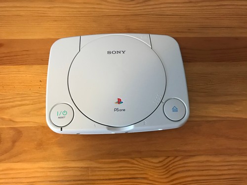 Sony playstation ps1 - ps1, slim