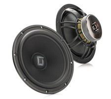 Gladen Sigma 200 20Cm 8"