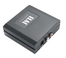 ELAC AIR-X2TW-BK Trasmettitore