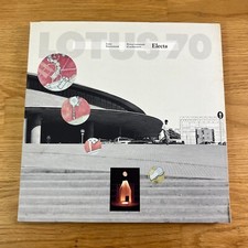 Lotus International 70