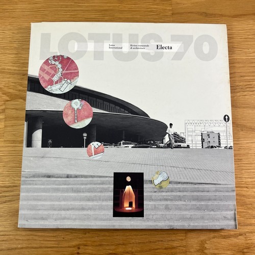 Lotus international - lotus,