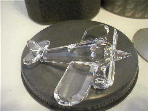 Aereo swarovski 152111 - 152111,