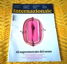 Rivista internazionale numero - rivista,