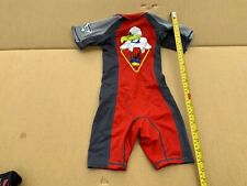 Gilet antieruzione cutanea