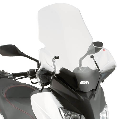 Givi 446dt solo parabrezza - 446dt,