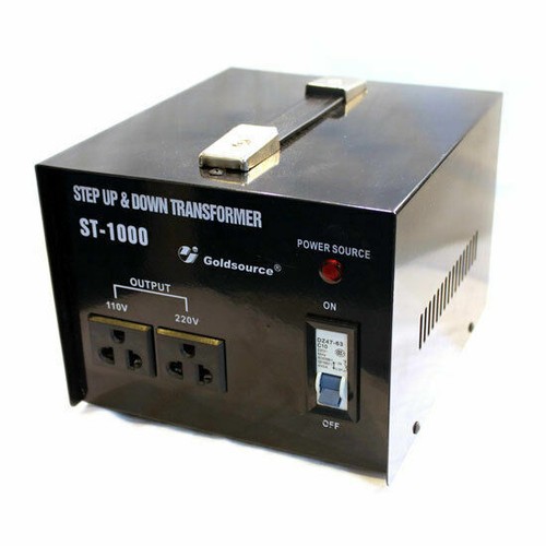 Trasformatore corrente da - corrente,