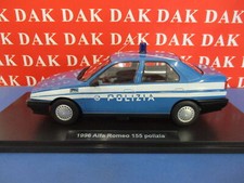 Die cast modellino auto - 1/18,