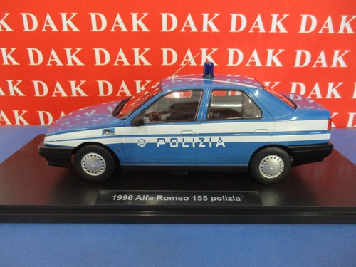 Die cast modellino auto - 1/18,