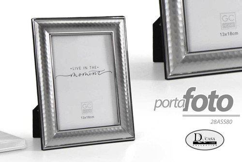 Cornice porta foto - porta, cm