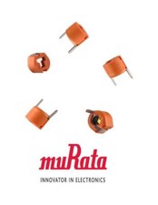 Lotto murata 50pf - lotto, 6-50pf