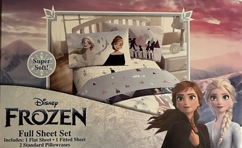 Frozen set completo - frozen, di