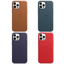 Custodia protettiva in pelle